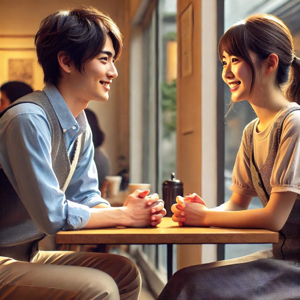 無意識 男性が示すシグナル