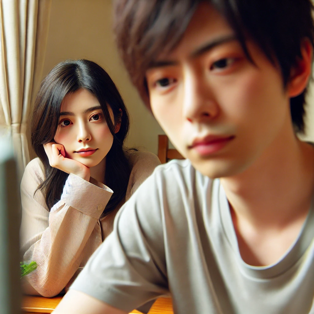 遠距離 冷めたサイン 彼氏を見抜く