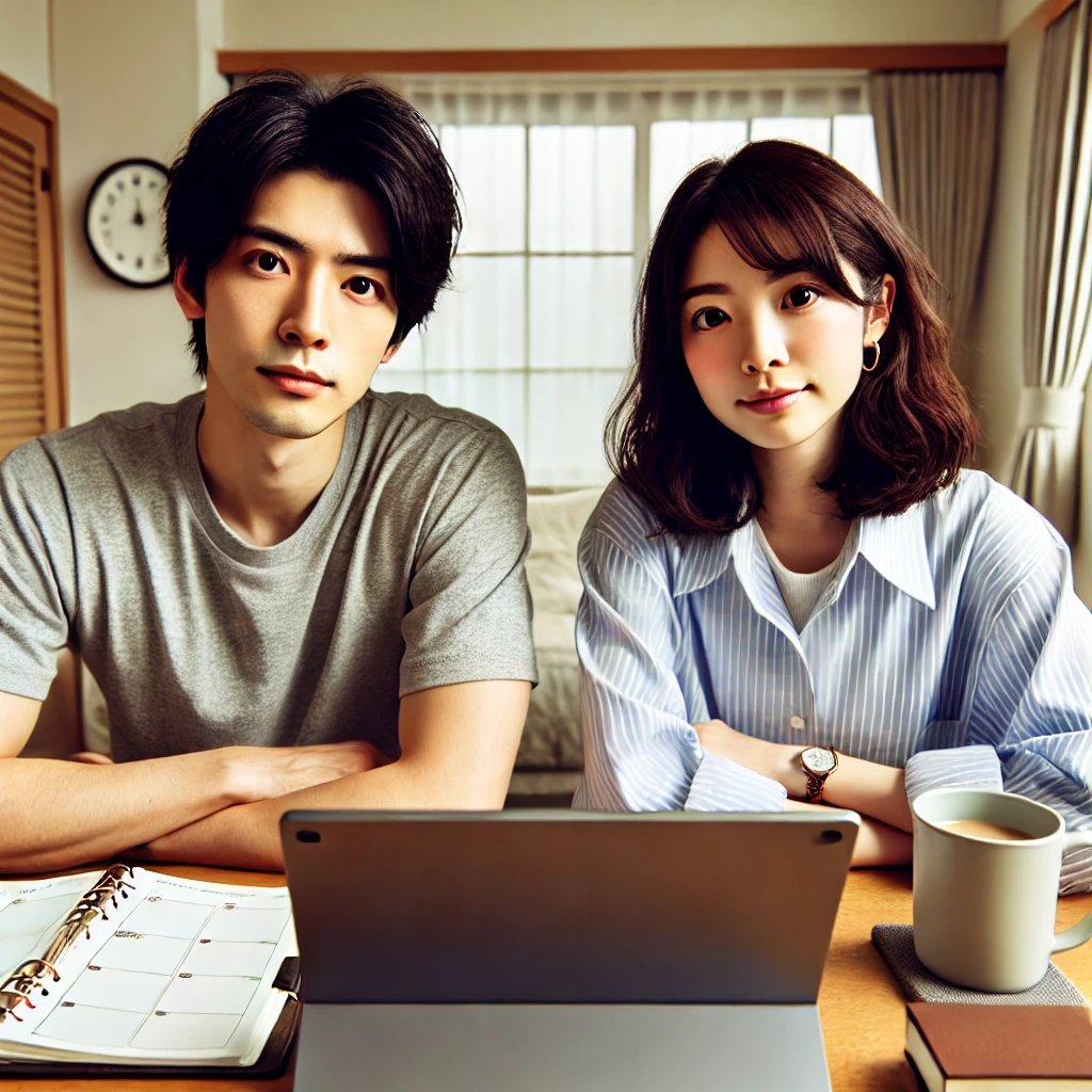 遠距離恋愛 フェードアウトを防ぐ