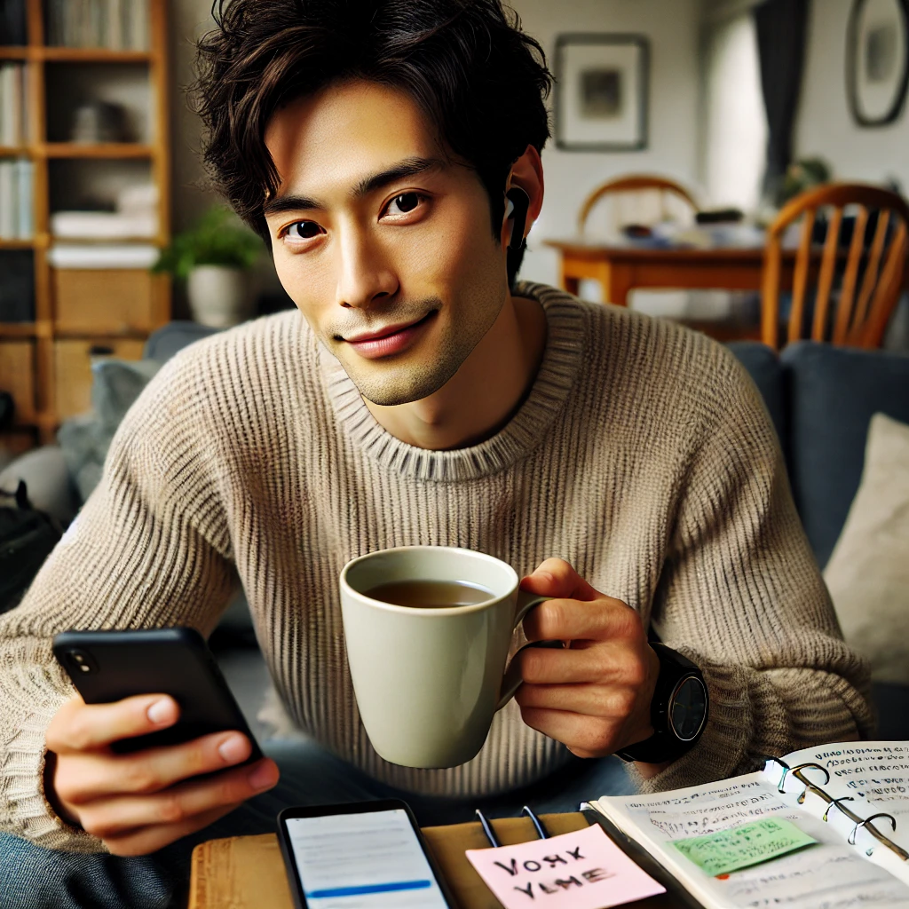 遠距離彼氏冷めたと言われた時