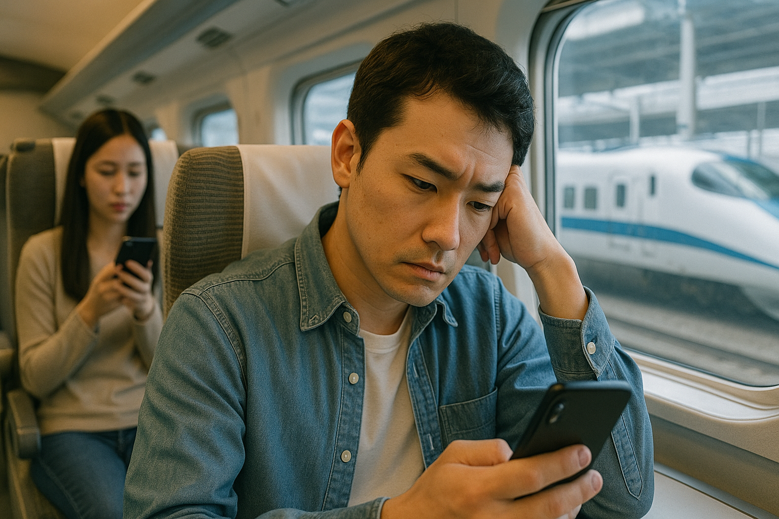 遠距離恋愛 男性 冷める兆候と対策ガイド