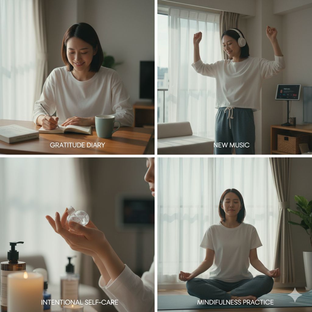 好きだった人を忘れるための新習慣