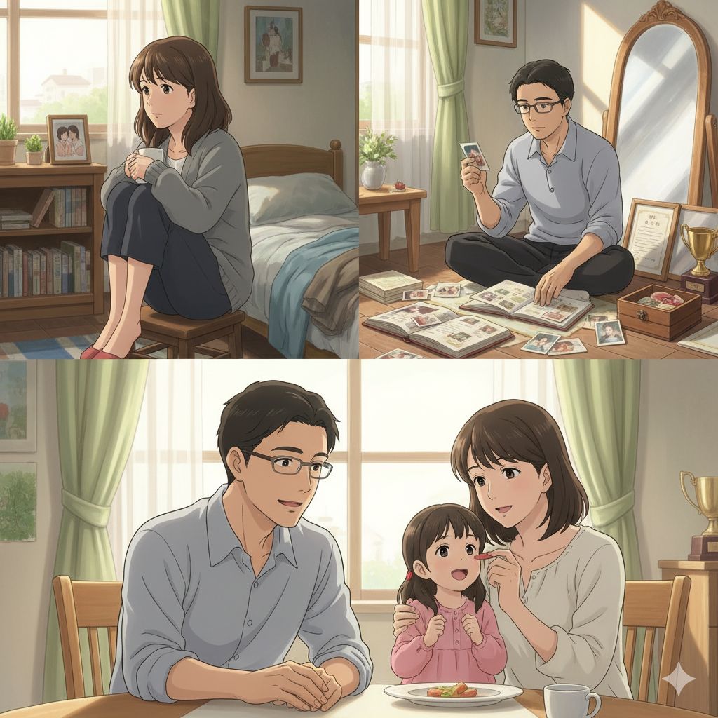 好きだった人 忘れられない心理とは