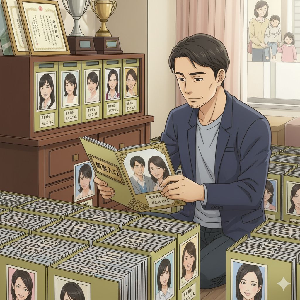 特に好きな女性 忘れられない男性心理