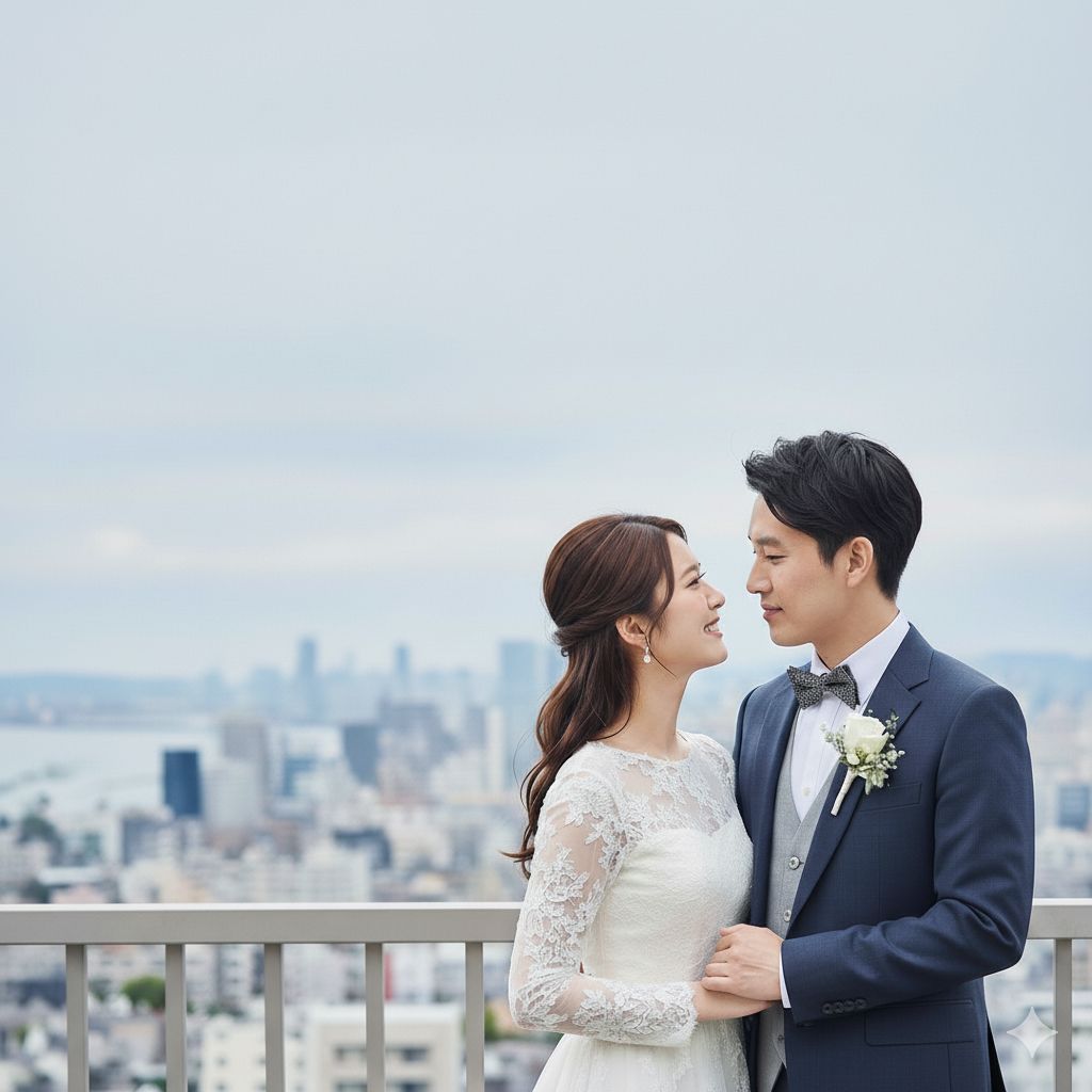 ちなみに初恋の人と結ばれる確率は？