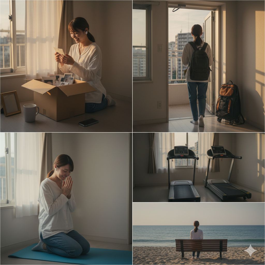 ダメな恋愛に現れる9つのサインとは