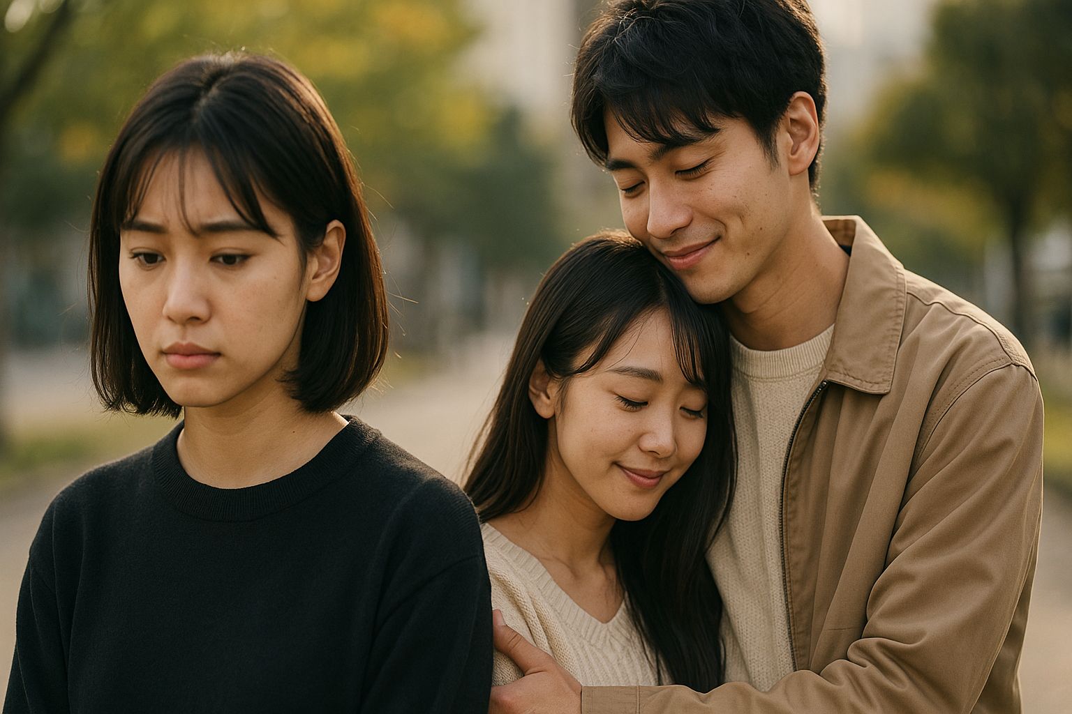 恋は恋で忘れるは嘘？昔の恋を乗り越える方法